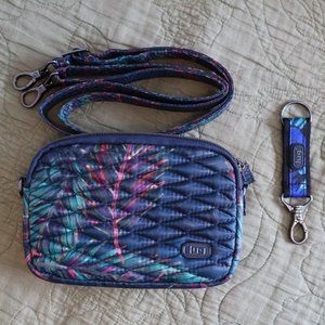 🌟LAST CHANCE!🌟 LUG COUPE & BONUS KEYRING